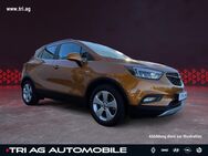 Opel Mokka, X Innovation, Jahr 2019 - Emmendingen