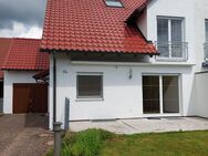 Attraktive Doppelhaushälfte mit hochwertiger Ausstattung in schöner Wohnlage - Ichenhausen