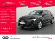 Audi A1, Sportback 35 S line, Jahr 2020 - Leverkusen