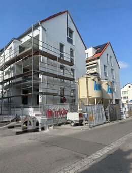 BEREITS 60% VERKAUFT - NEUBAUPROJEKT "DAS TRIO" - FELLBACH-OEFFINGEN W03 - Fellbach