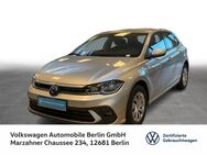 VW Polo, 1.0 TSI Life, Jahr 2024 - Berlin