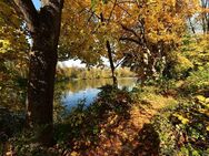 Beste Lage Herzogpark, 1. Reihe Isar - München