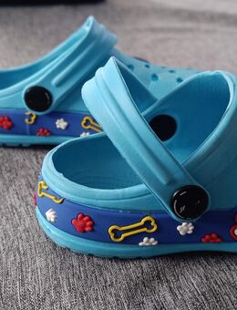 Pantoffeln Kinder - Lüdenscheid