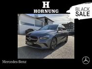 Mercedes B 200, PROGRESSIVE ADVANCED °, Jahr 2023 - Penzberg