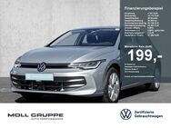 VW Golf, 1.5 TSI Life, Jahr 2024 - Düsseldorf