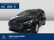 Ford S-Max, 2.0 EcoBlue Business Trend, Jahr 2020 - Fellbach