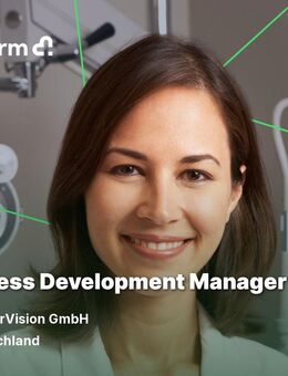 Optiker mit Vertriebsaffinität als Business Development Manager (m/w/d) - Myopia Management Region Westdeutschland - Frankfurt (Main) Westend-Süd