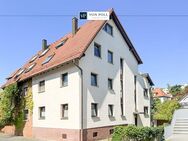 Kapitalanlage: Komplett vermietetes 4-Familienhaus in Böblingen - Böblingen