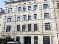 Demnächst frei! 2-Zimmer-Wohnung in Magdeburg - Magdeburg