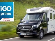 IGO Primo 9 WINCE CAMPER EDITION NAVIGATION AKTUELL 16Gb Camping.info App - Oldenburg