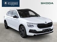 Skoda Kamiq, 1.5 TSI Monte, Jahr 2024 - Winsen (Luhe)