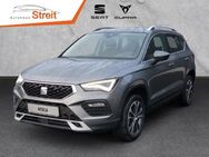 Seat Ateca, 1.5 TSI STYLE EDITION 150 digitales, Jahr 2024 - Ostheim (Rhön)