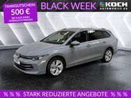 VW Golf Variant, 1.5 VIII eTSI Style °, Jahr 2024 - Berlin