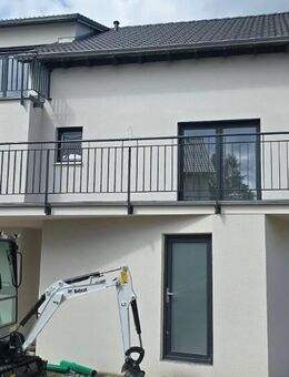 Fertigstellung Ende August: Komfortable 3-Zimmer-Wohnung mit Privatsphäre in Nürnberg-Gartenstadt - Nürnberg