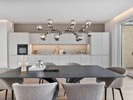 Exklusive 2-Zimmer-Wohnung mit Dachterrasse & Blick über München - München