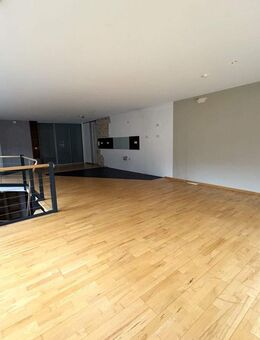 PROVISIONSFREI! Offenes Wohnen, maximale Helligkeit - Bad Herrenalb