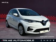 Renault ZOE, Evolution EV50 135hp, Jahr 2024 - Bühl