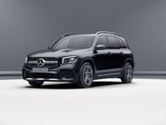 Mercedes GLB 220, d AMG RfCam Spiegel-P 19, Jahr 2021 - Chemnitz