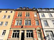 Saniertes MFH mit Ladenlokal (Café Bali) in TOP City Lage von Saarbrücken !!! - Saarbrücken