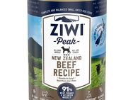 Ziwi Peak 6 x 390 g - mit Rind