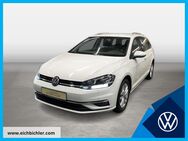 VW Golf Variant, 2.0 TDI Golf VII Comfortline FLA, Jahr 2019 - Landshut