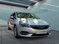 Opel Astra, 1.4 Business Edition (EURO 6d) Turbo, Jahr 2019 - München