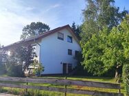 3-Familienwohnhaus in sonniger Aussichtslage! - Mühlingen