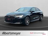 Audi RS3, Limousine AGA SONOS SCHALE, Jahr 2024 - Leinefelde-Worbis Leinefelde