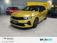 Opel Astra, 1.6 L Lim Ultimate Plug-in-Hybrid, Jahr 2022 - Gräfenhainichen