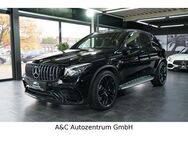 Mercedes-Benz GLC 63 AMG 4Matic Night Paket - Garbsen