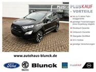 Ford EcoSport ST-LINE 1.0L ECOBOOST - Ribnitz-Damgarten