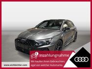 Audi RS3, Sportback, Jahr 2022 - Landshut