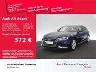 Audi A4, Avant 40 TFSI qu, Jahr 2023 - München