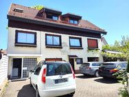 ZENTRALES WOHNJUWEL MIT POTENZIAL: CHARMANTES WOHNEN MIT SONNIGEM GARTEN UND GESTALTUNGSSPIELRAUM - Hünfeld (Konrad-Zuse-Stadt)