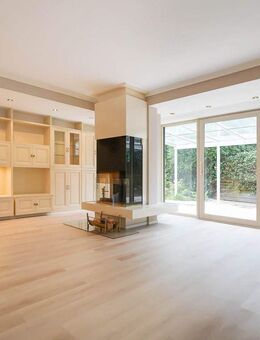 Ein Juwel in Kaiserswerth! Haus im Haus - fußläufig zum Klemensplatz! - Düsseldorf