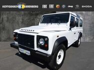 Land Rover Defender 110 E Station Wagon Klima Kunstleder Euro 5 - Altenkirchen (Westerwald)