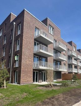 Wohnen, wo andere Urlaub machen – Ihr neues Zuhause in Schleswig - Schleswig