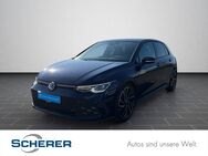 VW Golf, 2.0 TSI VIII GTI, Jahr 2022 - Ludwigshafen (Rhein)