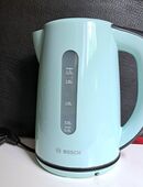 Bosch Wasserkocher voll funktionstüchtig in 04347