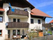 Zur Kapitalanlage 1,5 bis 2 Zimmer - Wohnung mit Weit und Bergblick im schönen Westallgäu - Weiler-Simmerberg