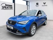 Seat Arona, 1.0 TSI FR, Jahr 2024 - München