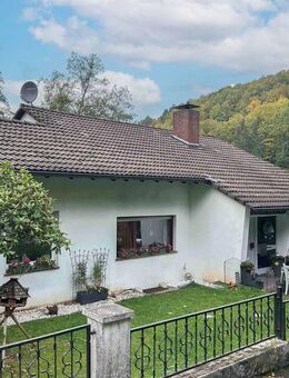 Waldnaher Wohntraum mit Potenzial - Ihr freistehendes Einfamilienhaus in Hagen wartet - Hagen (Stadt der FernUniversität)