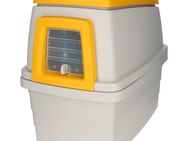 Kerbl Pet Kaninchenbau Bunny Base - L 58 x B 38,5 x H 55 cm