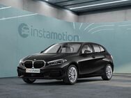 BMW 118, i Advantage EU6d digitales El, Jahr 2023 - München