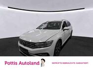 VW Passat Variant, 2.0 TDI BUSINESS, Jahr 2021 - Hamm