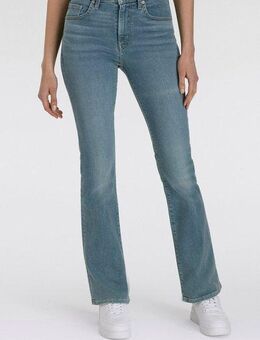 Levi's® Bootcut-Jeans 725 High-Rise Bootcut