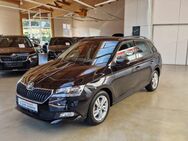 Skoda Fabia Kombi Ambition Plus DSG Smartl SHZ ALU 5JG - Ichenhausen