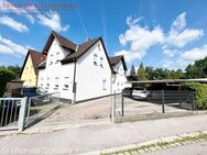 Großzügiges Wohnhaus mit vielseitigen Nutzungsmöglichkeiten und großem Grundstück - Lauf (Pegnitz)