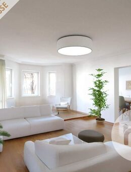 Großzügige, sanierte Altstadtwohnung im 1.OG inkl. Küche - Donauwörth