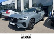 Volvo XC60, Plus Dark B4 Benzin EU6d digitales Sitze, Jahr 2022 - Regensburg